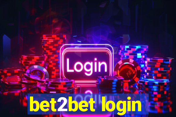 bet2bet login